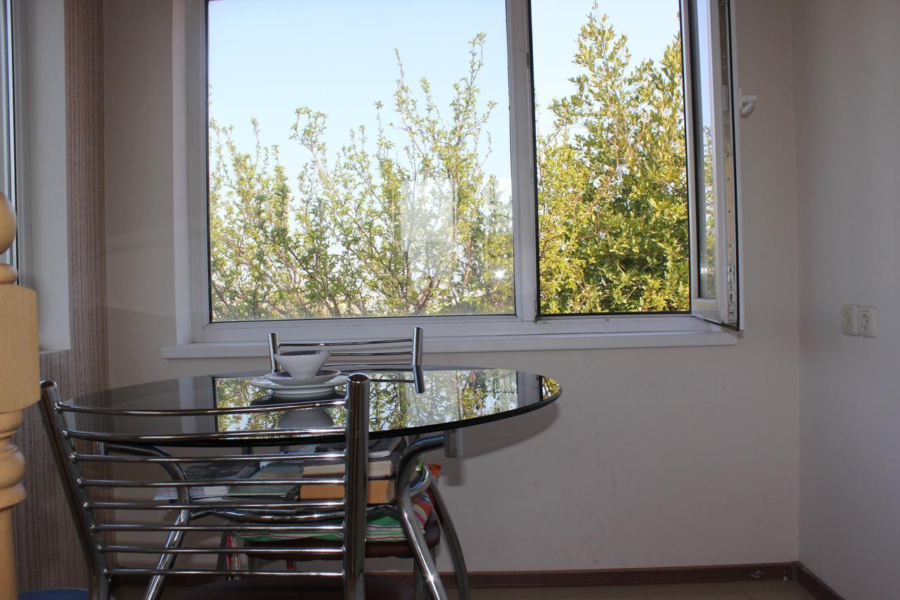 Nunua'S Bed And Breakfast Tbilisi Exterior photo