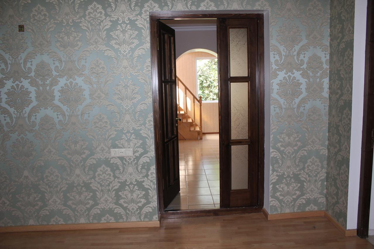 Nunua'S Bed And Breakfast Tbilisi Exterior photo