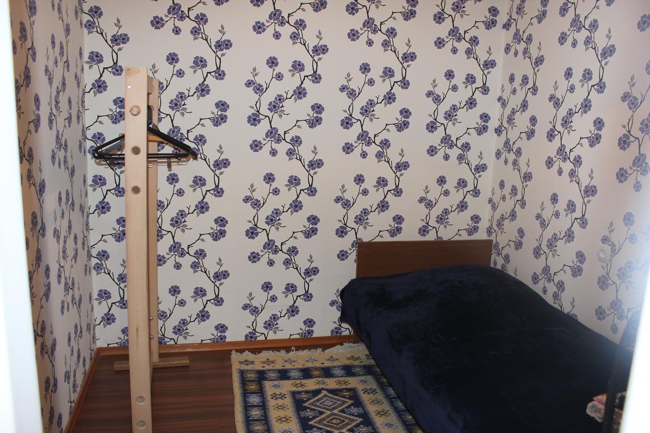 Nunua'S Bed And Breakfast Tbilisi Exterior photo