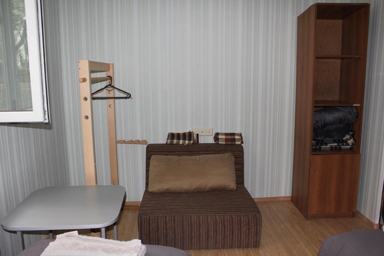 Nunua'S Bed And Breakfast Tbilisi Exterior photo